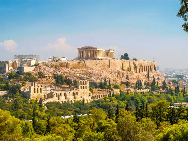 36+ Travel Agent Athens Greece&nbsp;Packages