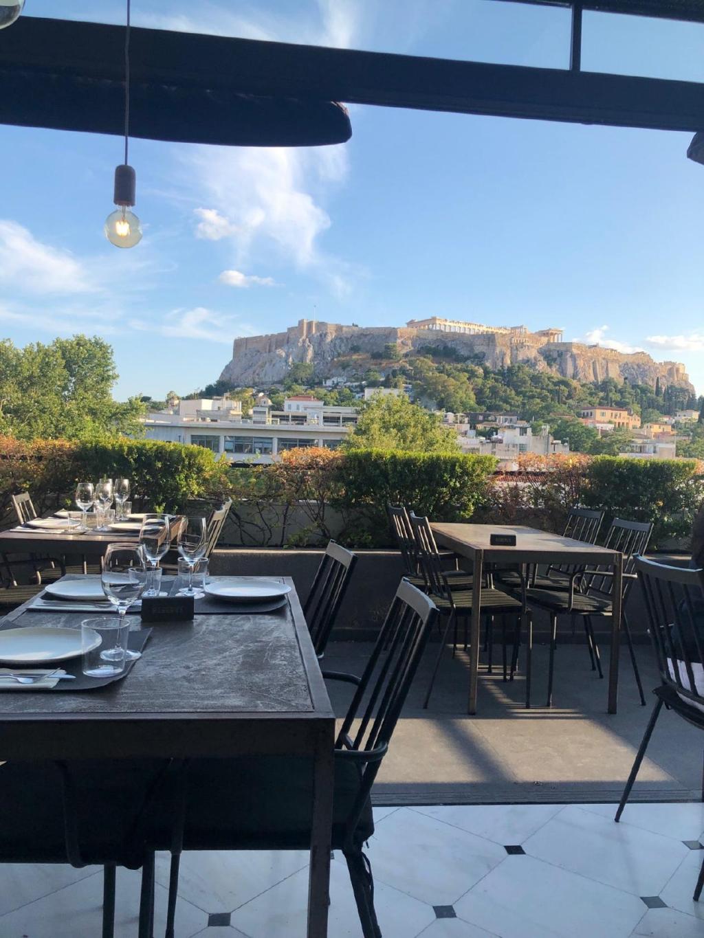 Amazing Tripadvisor The Zillers Athens Packages