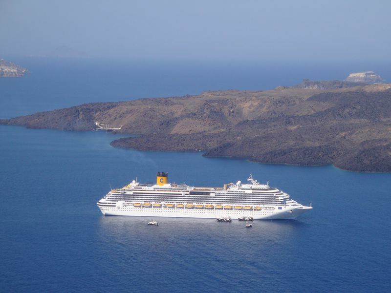 35+ Greek Cruises From Athens Package
