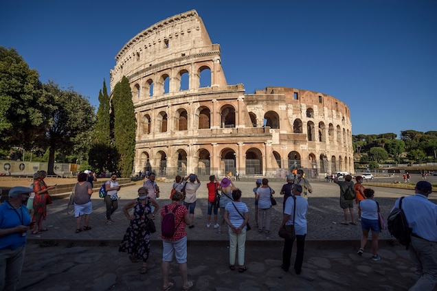 Best Are Tourist Attractions Open In Greece Packages