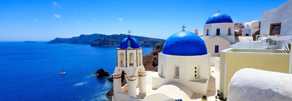 21+ Tour Of Greece Packages&nbsp;Packages