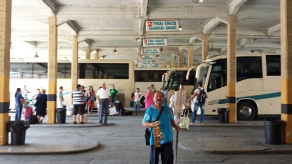 Best How To Get To Delphi From Athens By Bus Packages