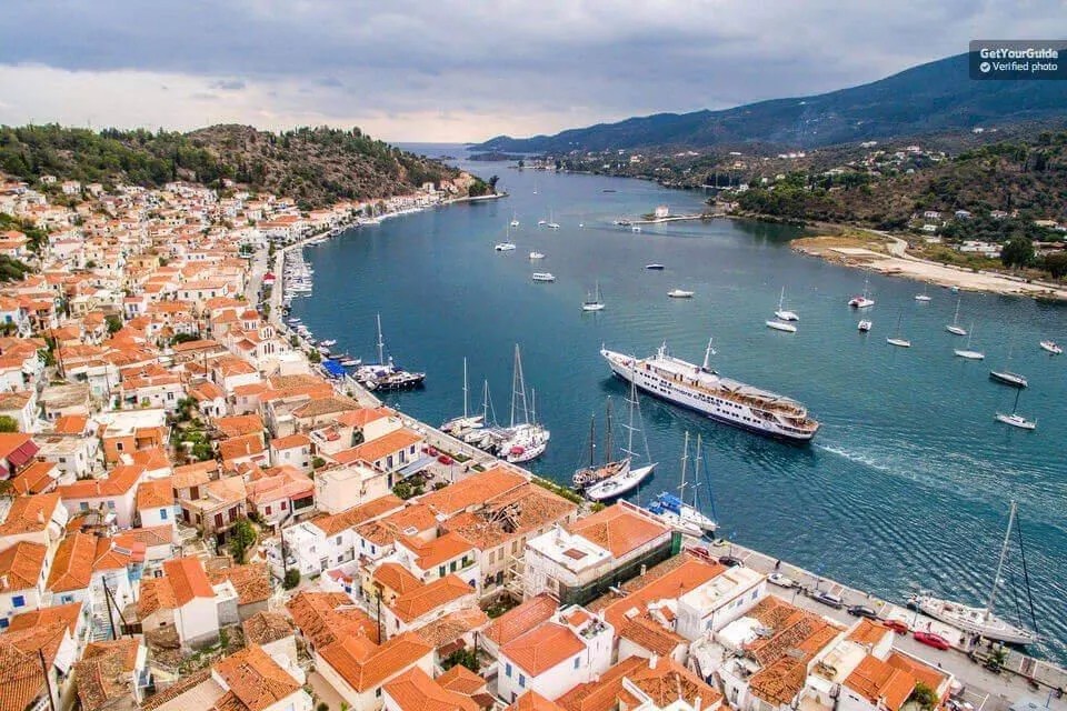 Amazing Day Trip From Athens To Aegina&nbsp;Island