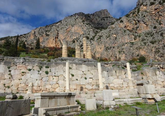 33+ Bus From Athens To Meteora Package