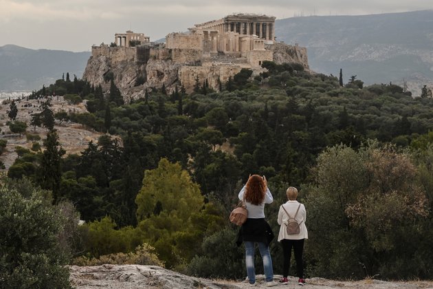 Amazing Athens Travel Plans&nbsp;Packages