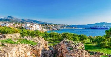 Exploring Best Day Trips From Athens Packages