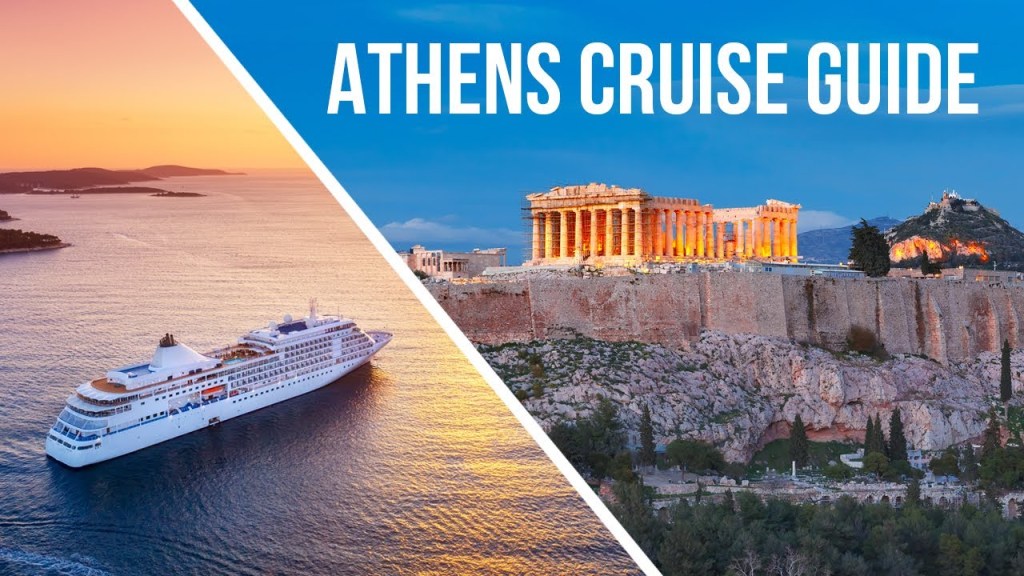 40+ Athens Cruise Port Excursions&nbsp;Packages