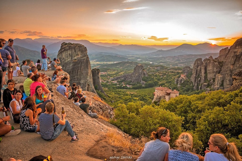 42+ Day Trips Athens To Meteora&nbsp;Package