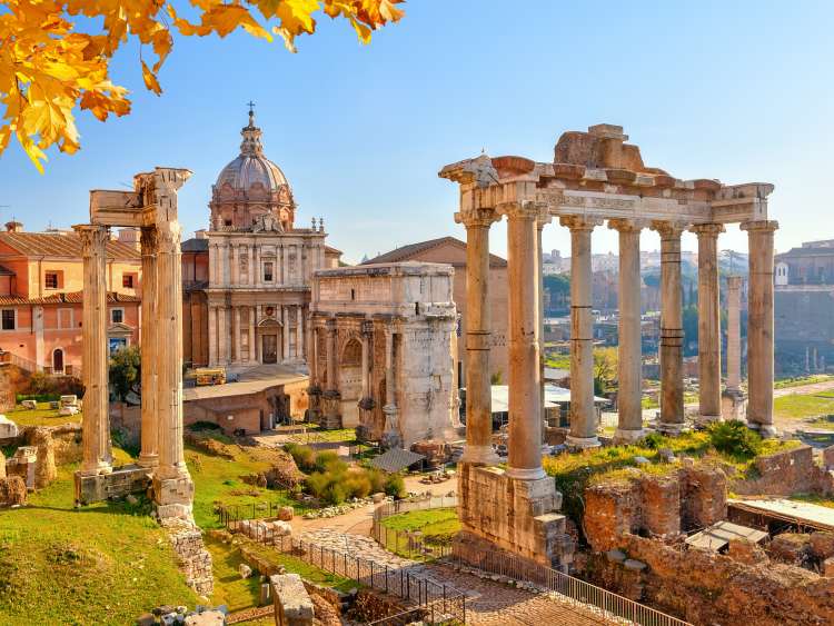 28+ Cruise Rome To Athens 2021