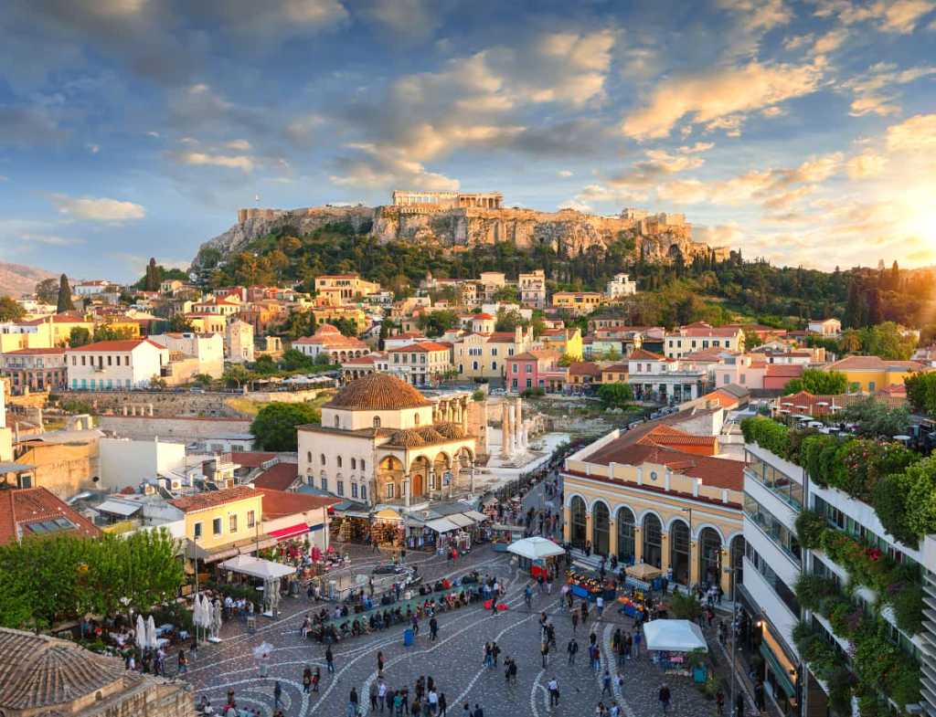 41+ Athens To Mykonos Bus Packages