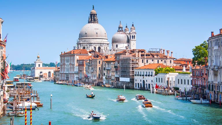 Best Viking Cruise Athens To Venice Package