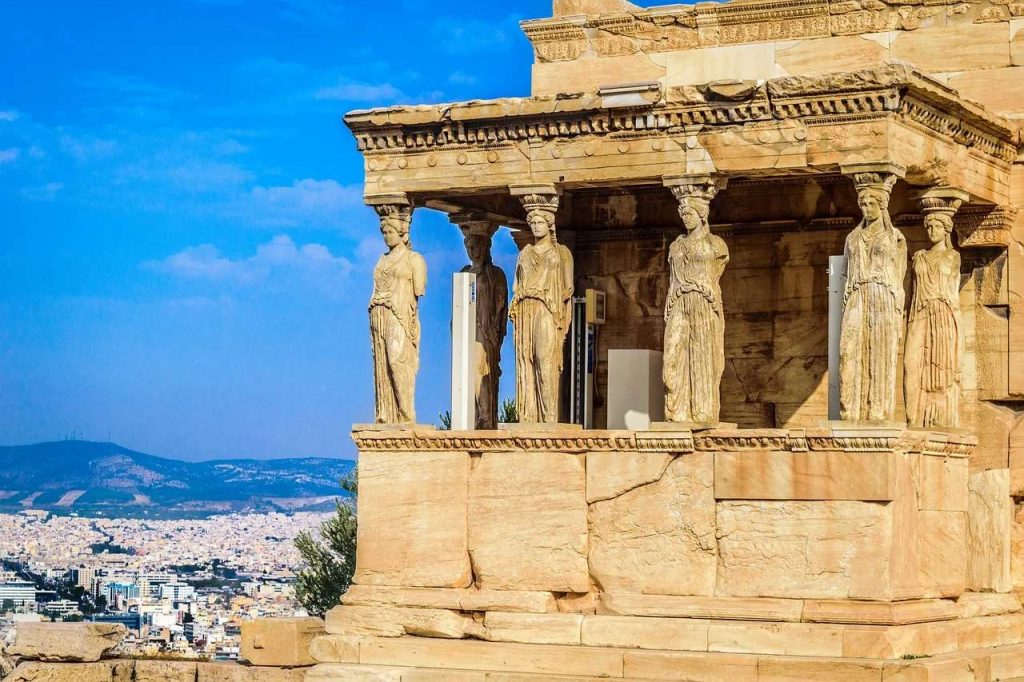 36+ Tourist Attractions In Athens Package