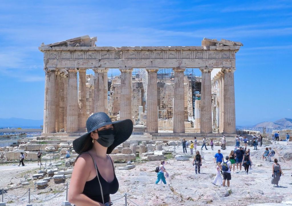 Best Athens Greece Travel Requirements&nbsp;Packages