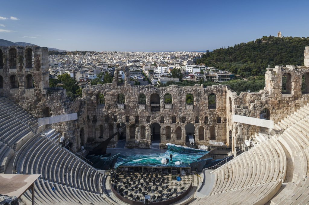 46+ Top Tourist Attractions Athens Greece Packages