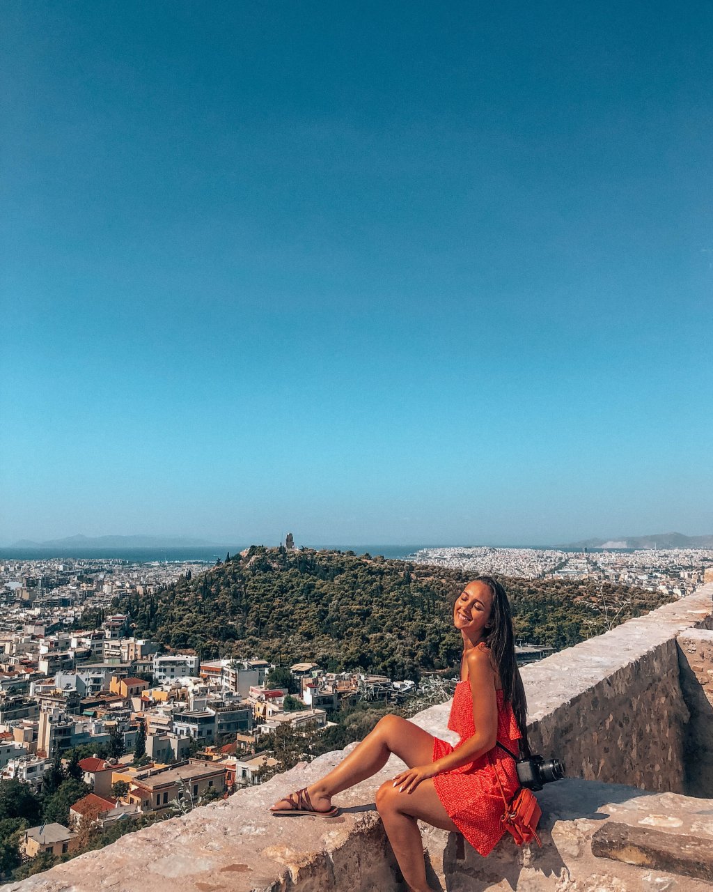 Exploring G.o. Tours&nbsp;Athens