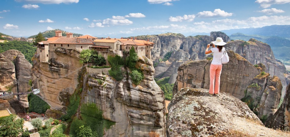 37+ Athens To Meteora By Train Package