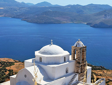 Best Cruises To The Greek Islands From Athens Packages