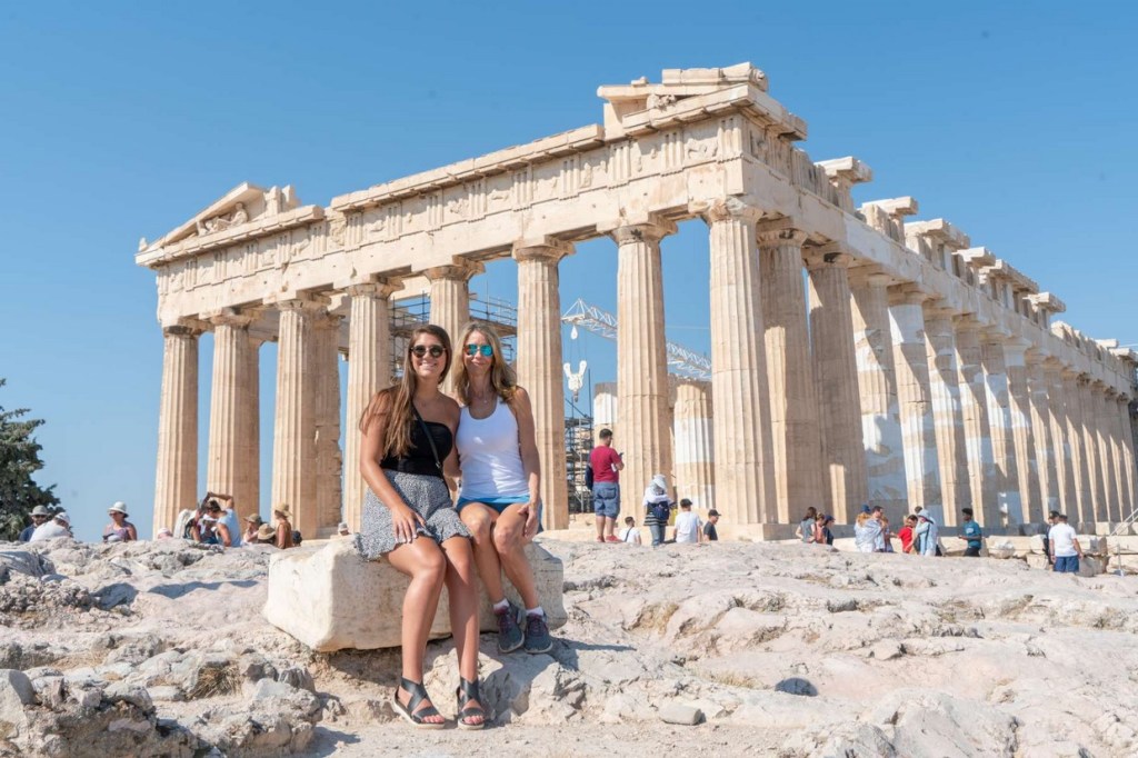 47+ Trip To Greece For 2&nbsp;Packages