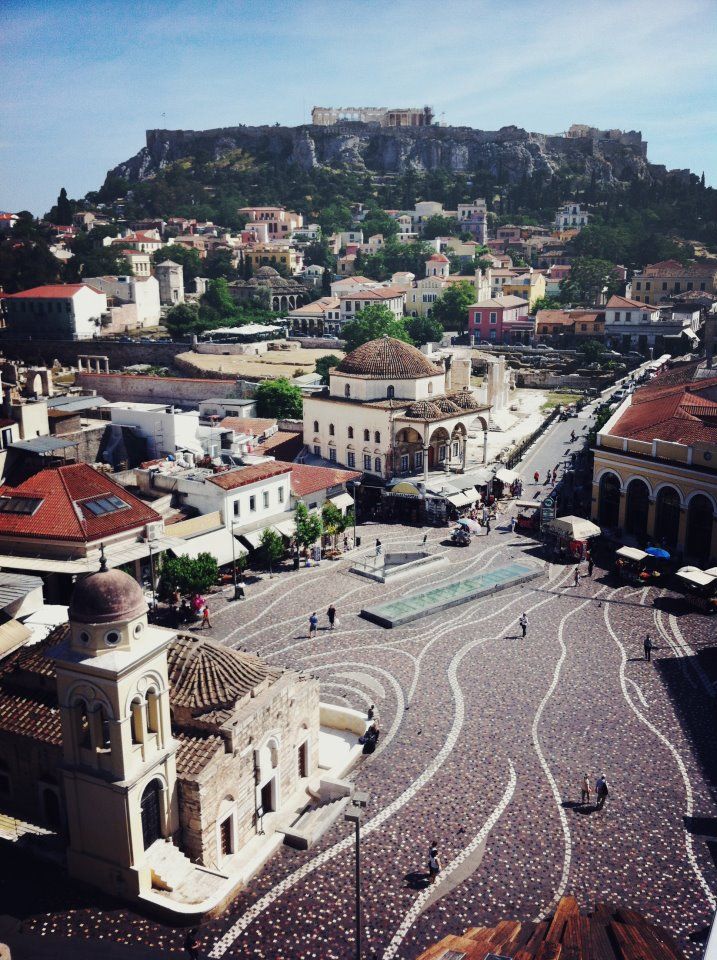 42+ Gray Line Tours Athens Greece