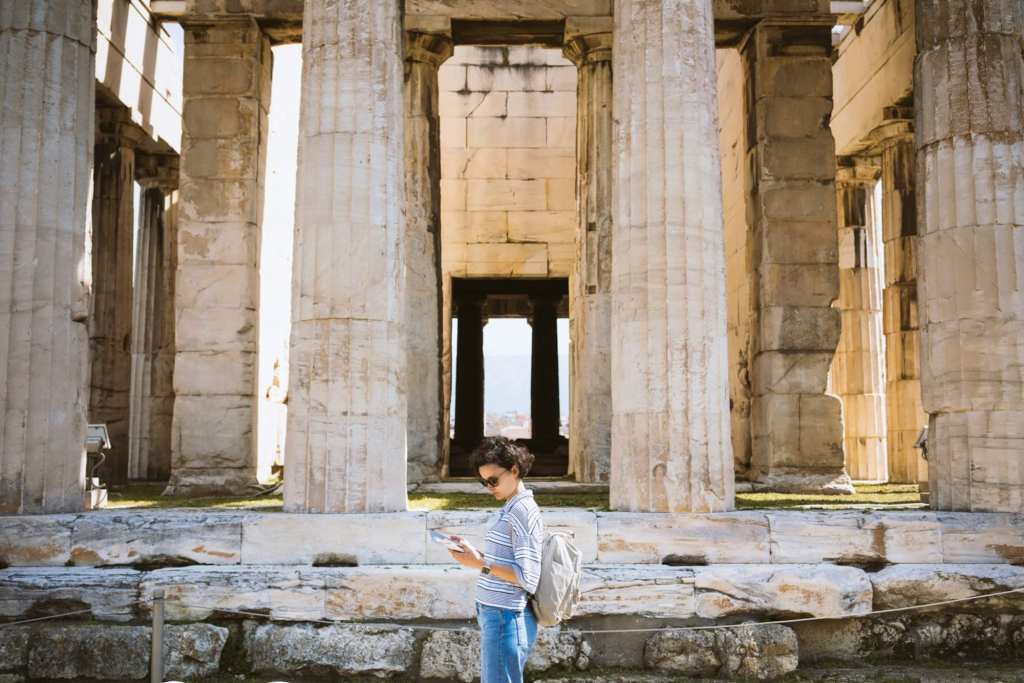 33+ Athens Travel And Tour&nbsp;Package