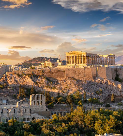 Athens Tour Companies&nbsp;Package