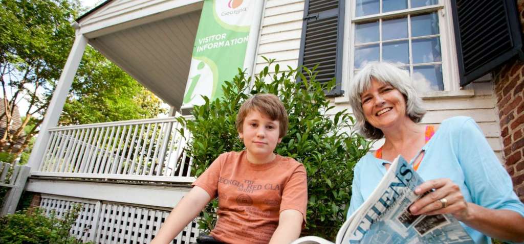 12+ Day Trips Athens&nbsp;Ga