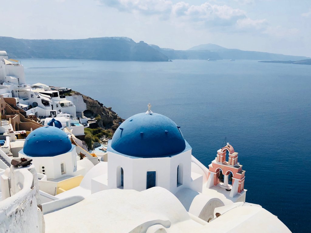 Exploring Athens Mykonos Flight Packages
