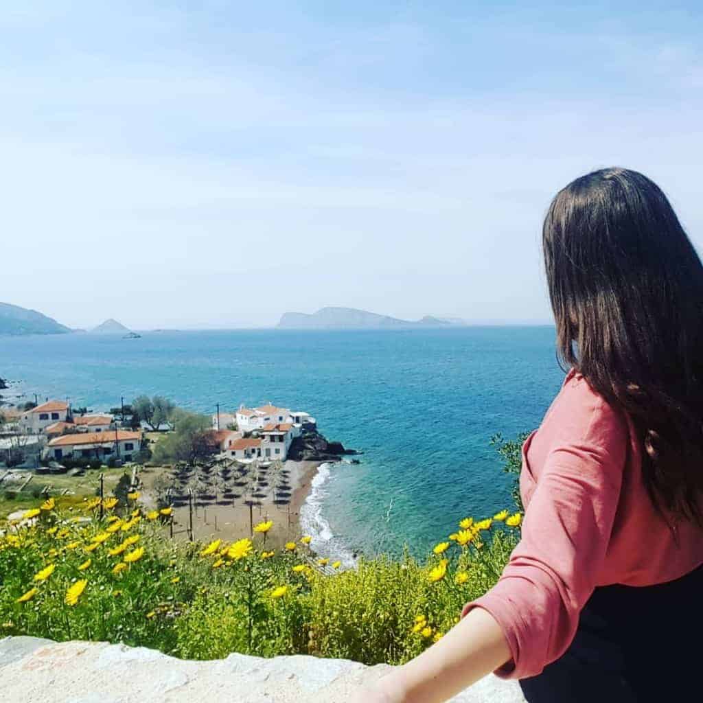 Athens Day Trip To Island&nbsp;Packages