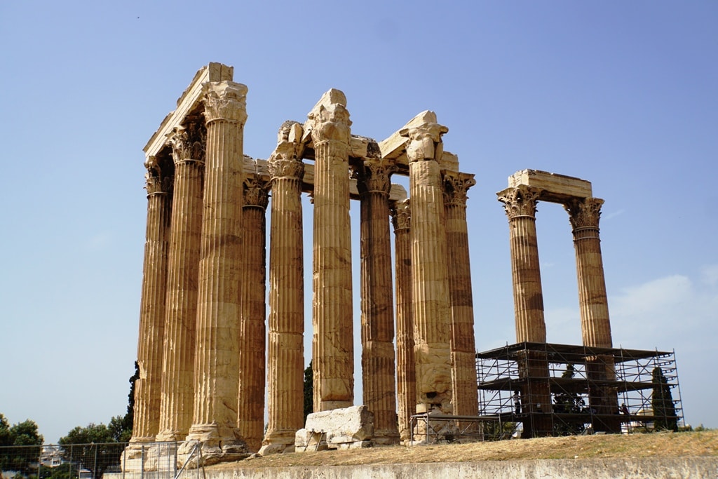 Amazing Visit Athens In 2&nbsp;Days