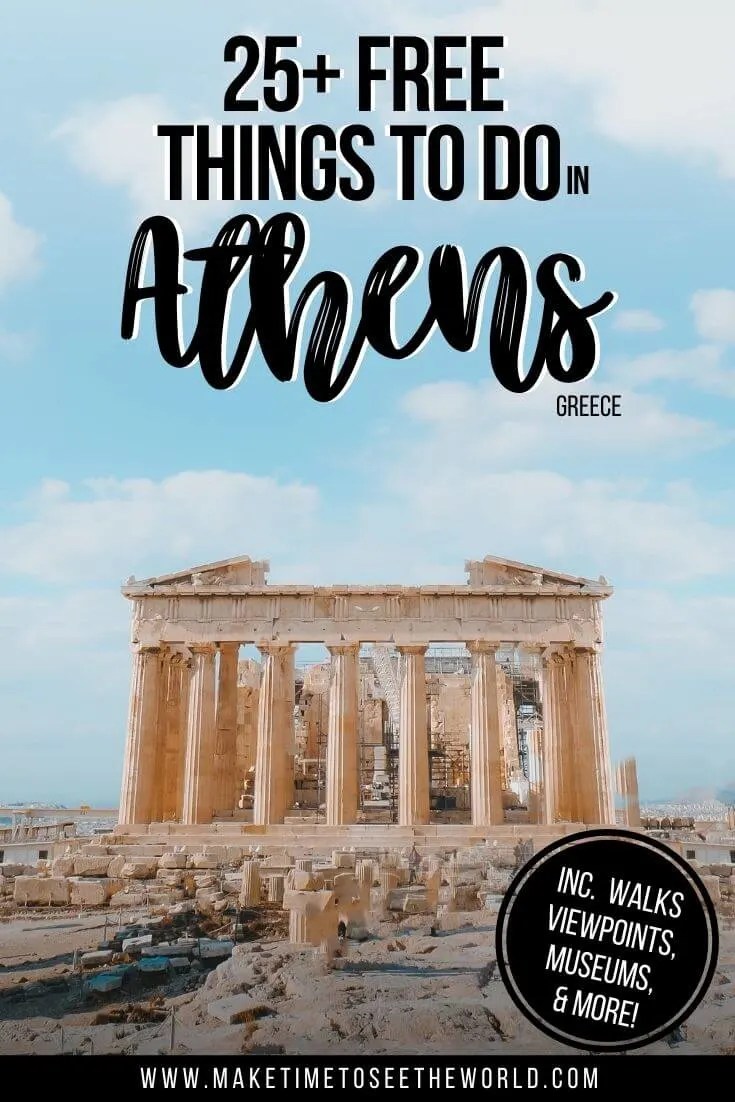 35+ Athens Free Walking Tour Spanish&nbsp;Packages