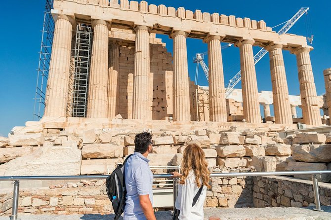 14+ 4 Day Tours Of Athens