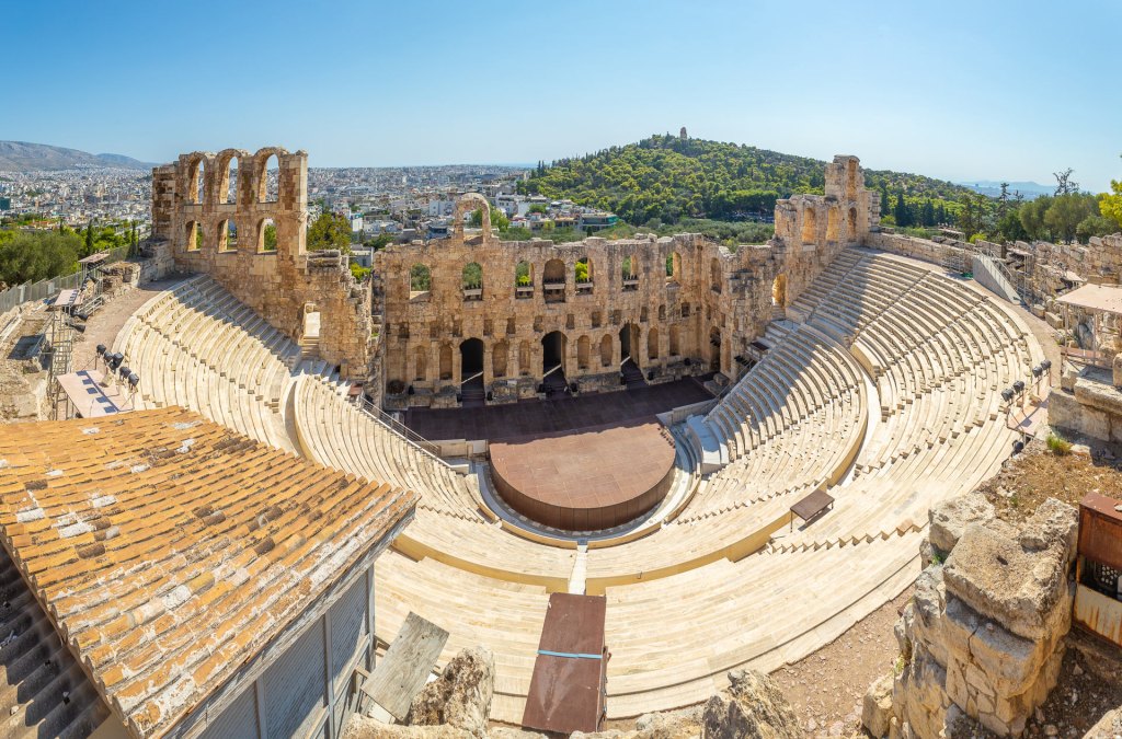 27+ Best Tourist Attractions In Athens Greece&nbsp;Package