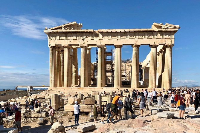 28+ Athens Sightseeing Tickets&nbsp;Packages