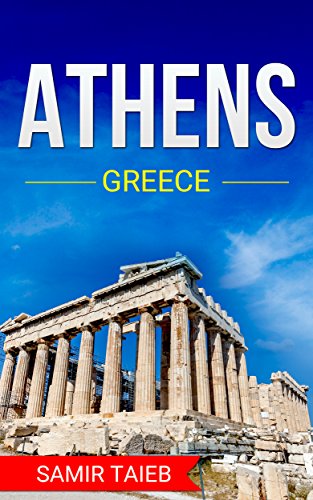 26+ Athens Photo Tour