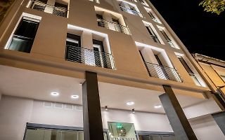 Exploring Urban Nest Athens Tripadvisor