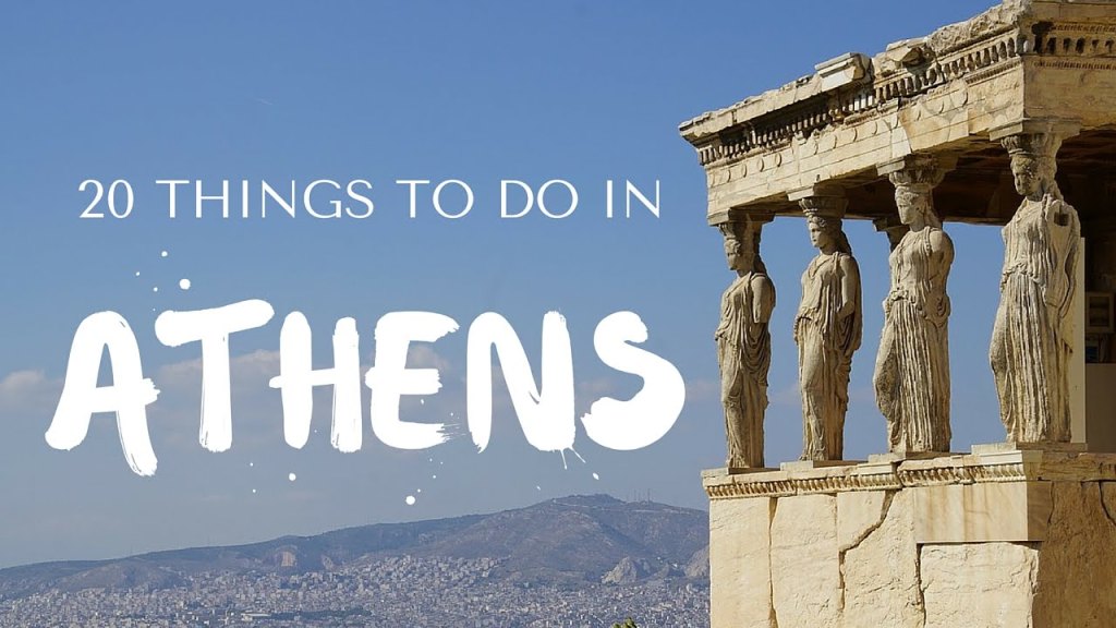 46+ Athens Tourist Information Packages