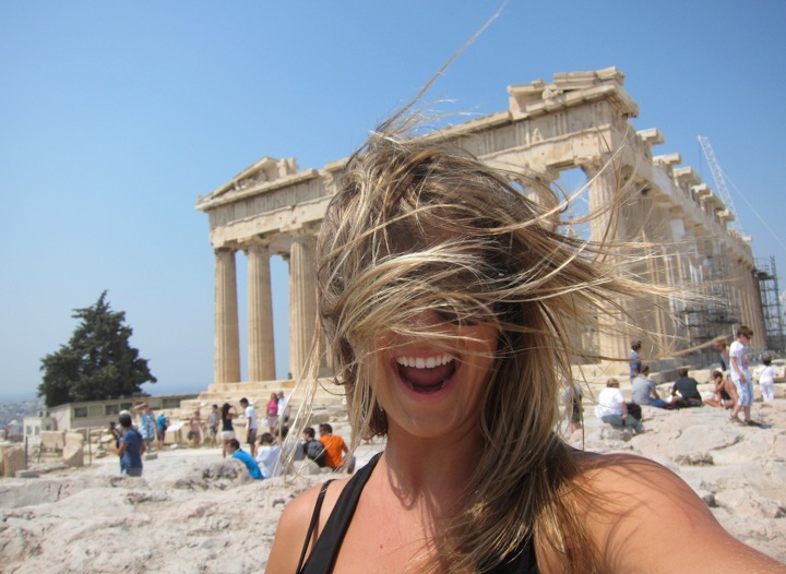 33+ Visiting Athens&nbsp;Greece