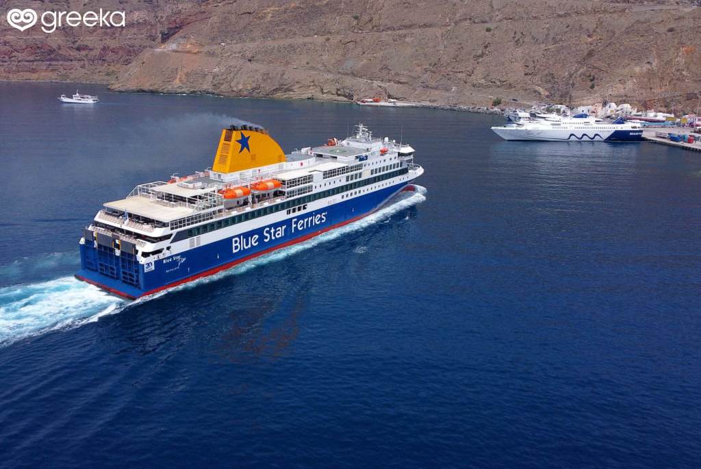 23+ How Do You Travel From Athens To Santorini Packages