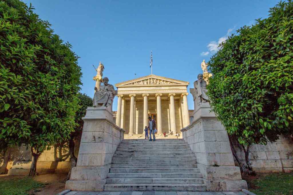 Best Day Tours From Athens&nbsp;Packages