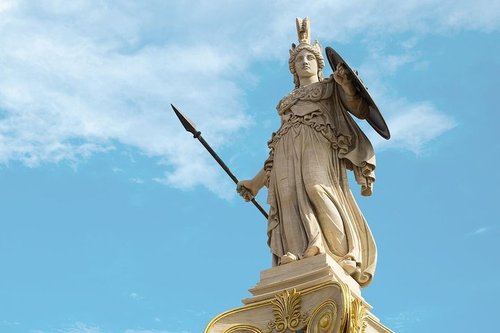 Guided Tours Athens Greece Package