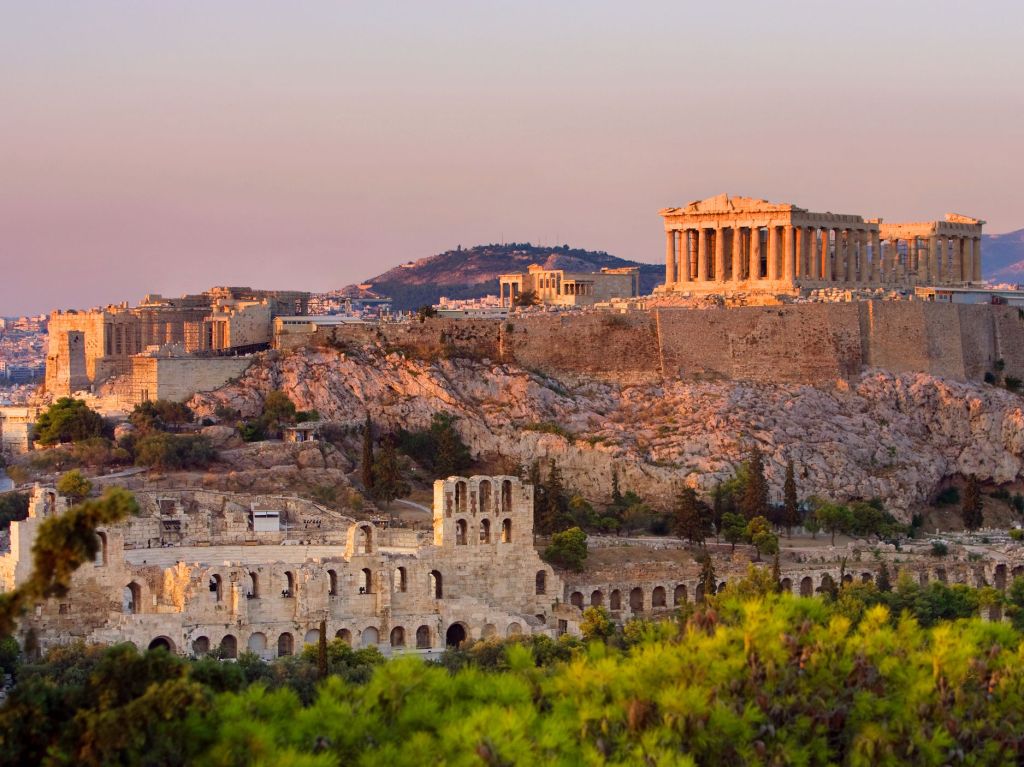 44+ Athens Greece Flight Prices Package