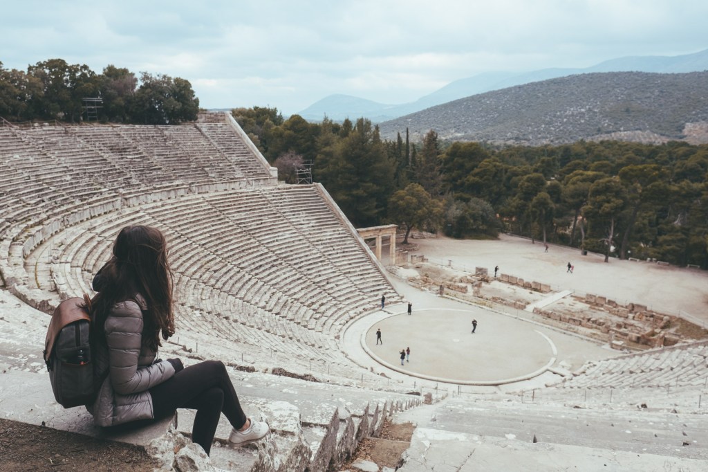 Best Can You Do A Day Trip From Athens To Mykonos Packages