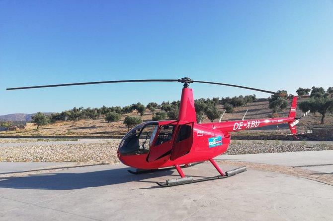 14+ Athens To Mykonos Helicopter Time Package