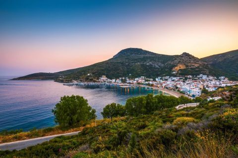 32+ Travel Athens To Fourni Packages