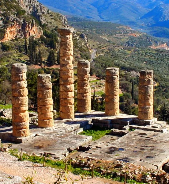 Best Tour From Athens To Delphi&nbsp;Packages