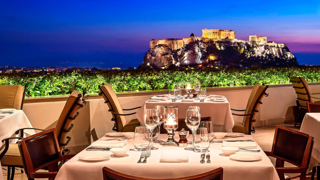 31+ Noma Hotel Athens Tripadvisor Package