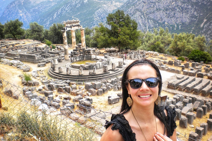 44+ Delphi Day Tours From Athens&nbsp;Packages