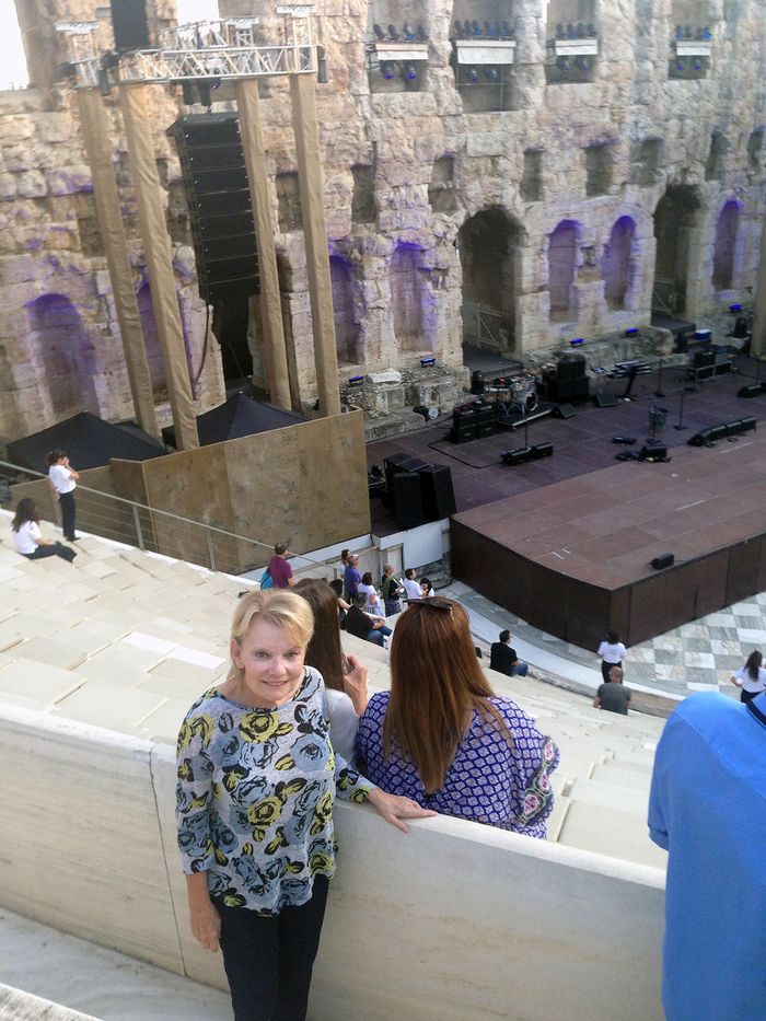 Is It Safe To Travel To Athens Right Now&nbsp;Package