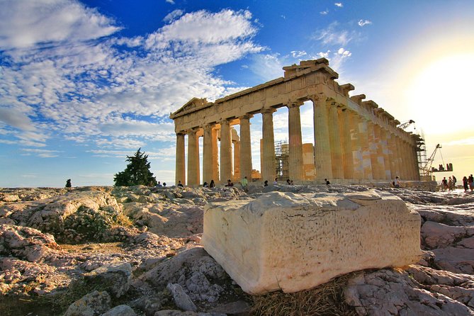 Walking Tour Athens&nbsp;Greece