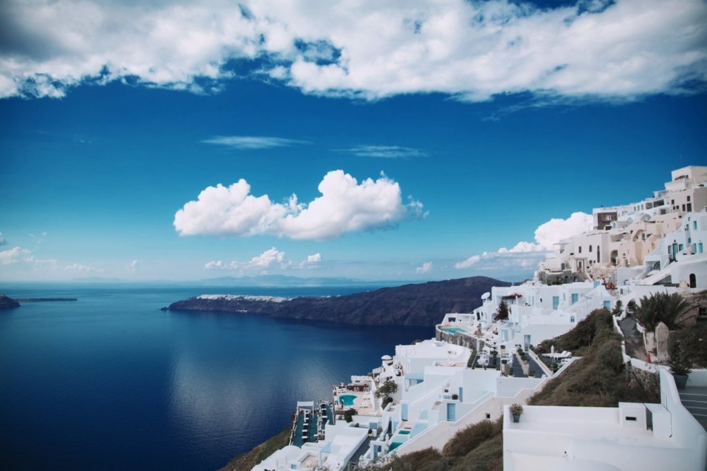Exploring Athens Mykonos Santorini Crete Package&nbsp;Packages